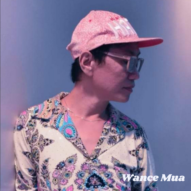 Wance Mua