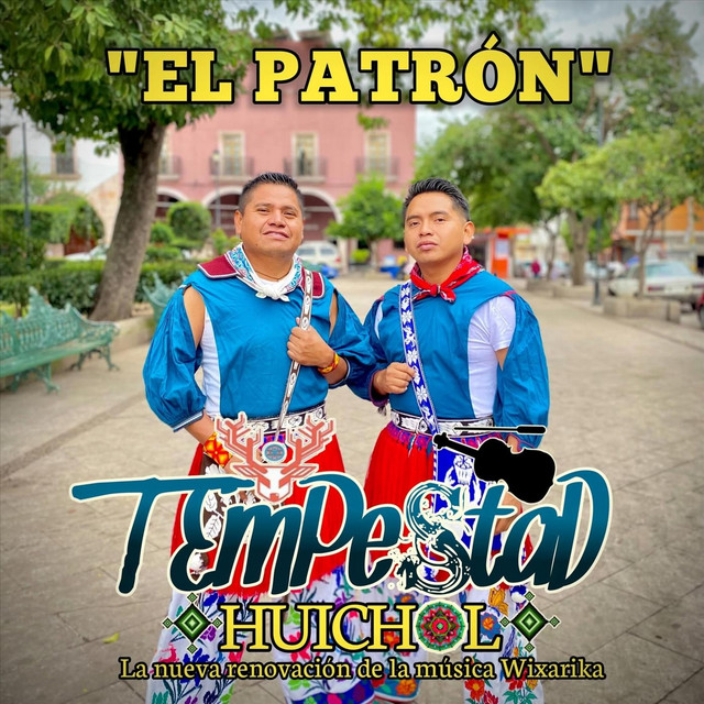 Tempestad Huichol