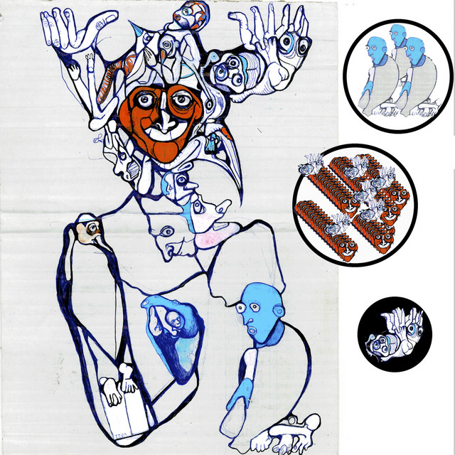 Prosegur cover art