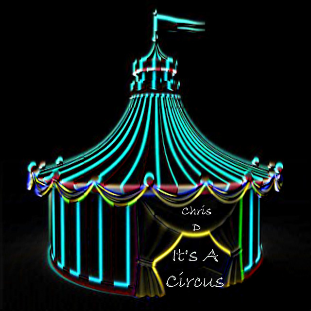 Chris D – Clown Cars
