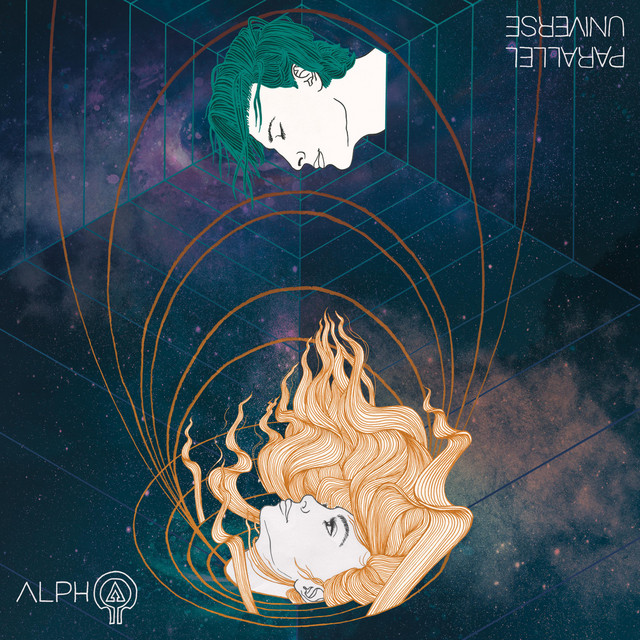 Parallel Universe cover art