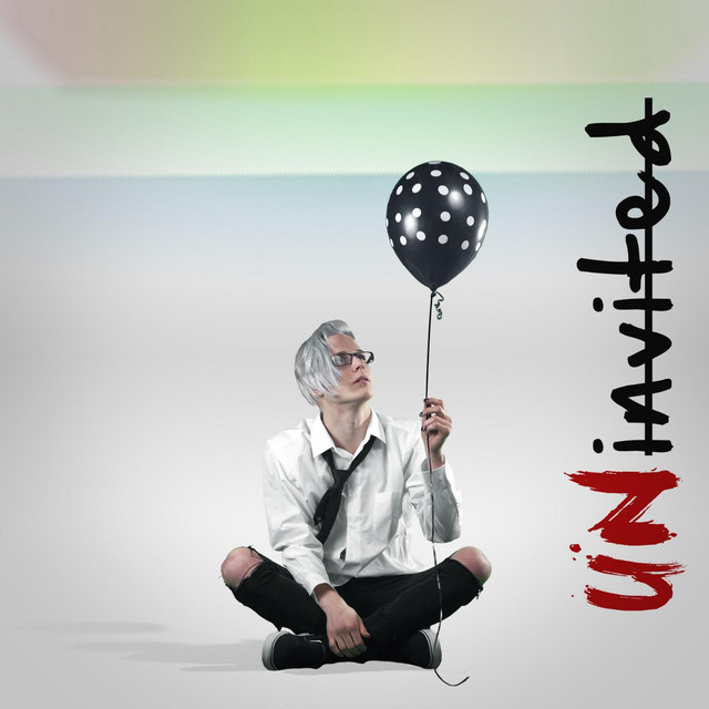 Uninvited Album By Call Me Karizma Spotify