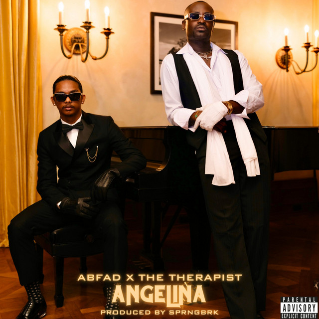 Angelina