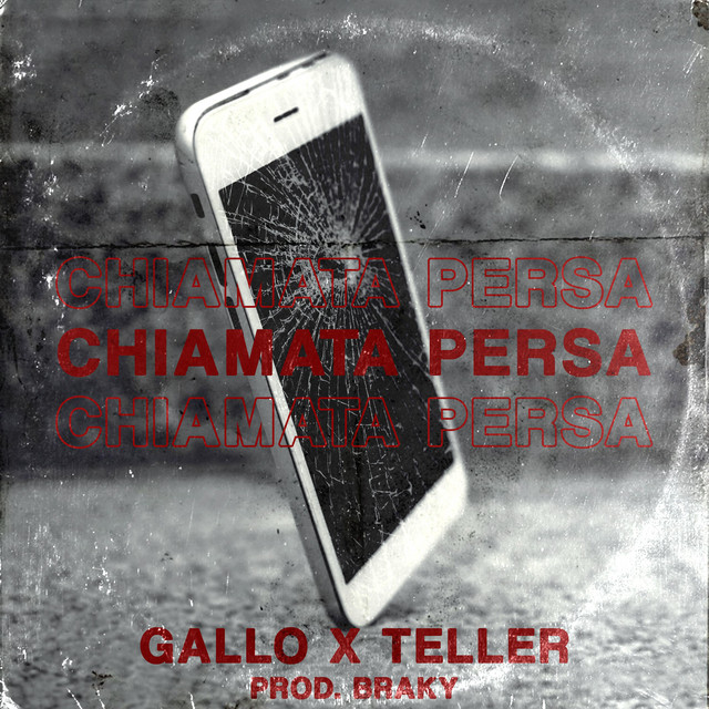 Chiamata Persa
