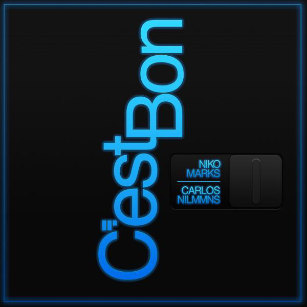 Latin Stroll - Niko Marks & Carlos Nilmmns Remix cover art
