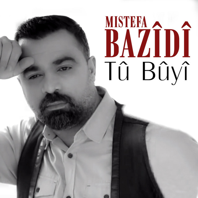 Tû Bûyî album image