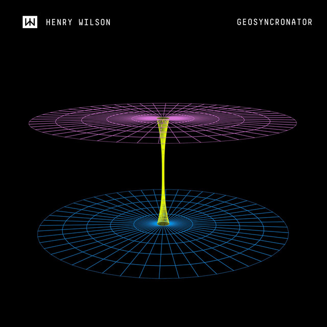 Geosyncronator (Extended Mix) cover