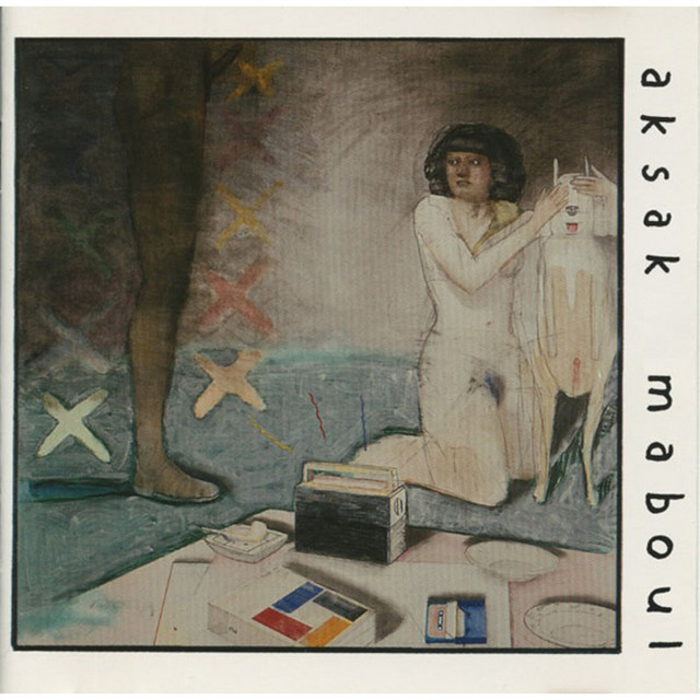 Un peu de l'ame des bandits cover art