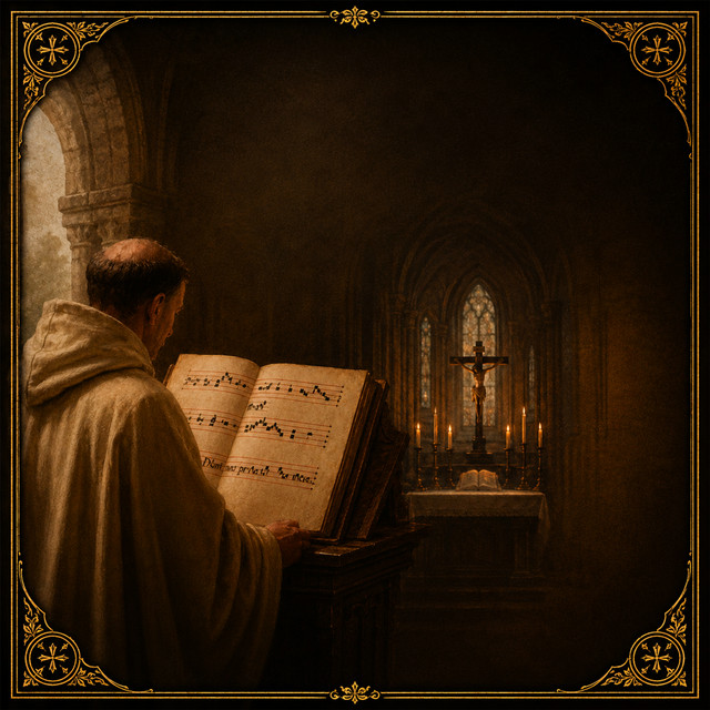 Greogorian Chants of Delivarence cover art