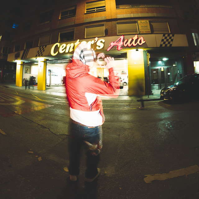 Ártico cover art