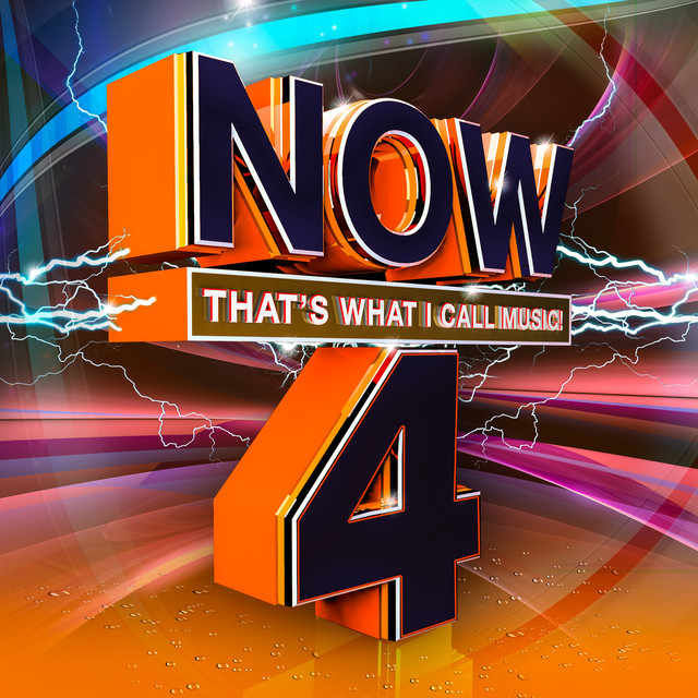 NOW That's What I Call Music (Vol. 4) - Compilation by Various Artists ...