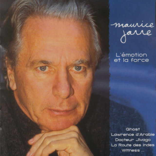 L'émotion et la force cover art