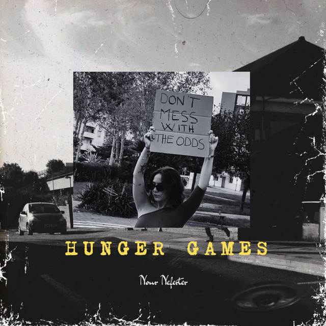 Hunger Games