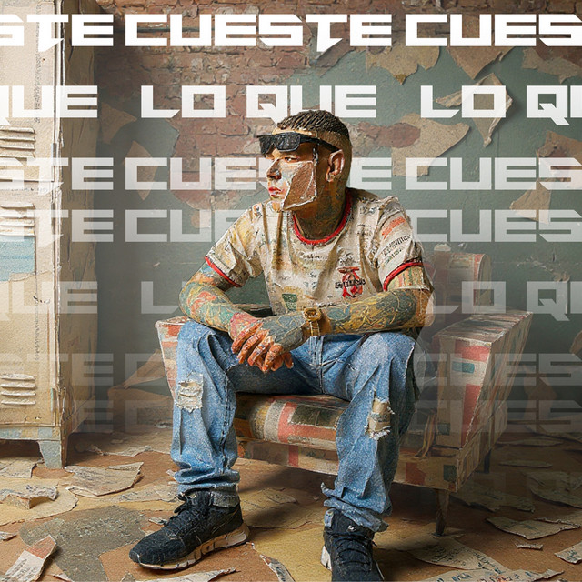 Cueste Lo Que Cueste
