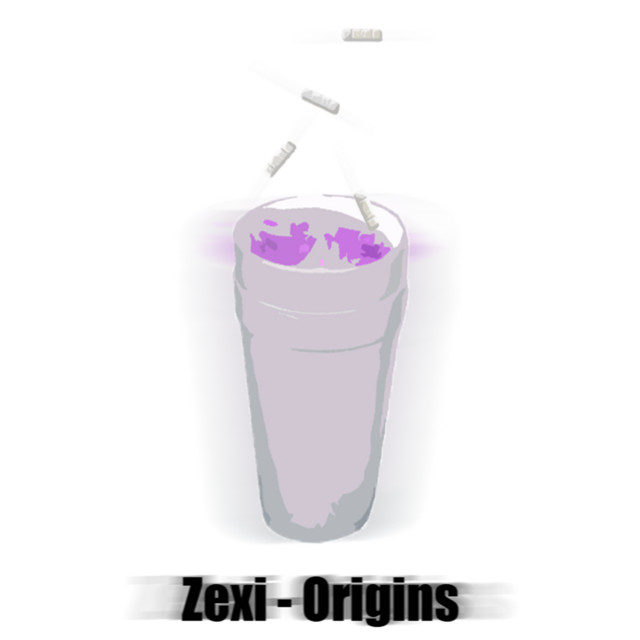 Origins cover art