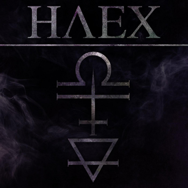 Daggers cover art