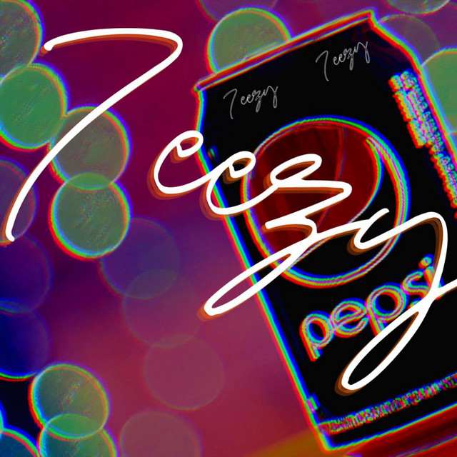 Pepsi cover art