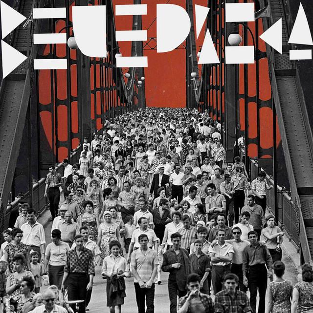 Cover art: Вечеринка — Мужики