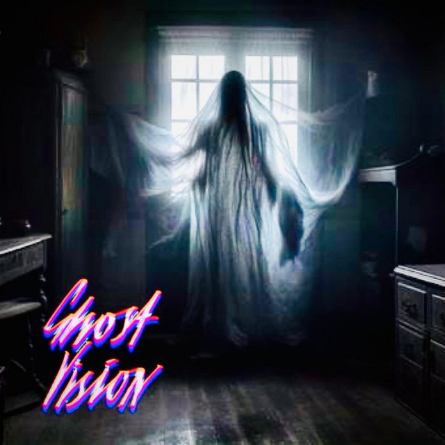 Ghost Vision - Single by Hideous Monster | Spotify