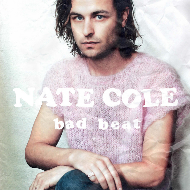 Bad Beat cover art