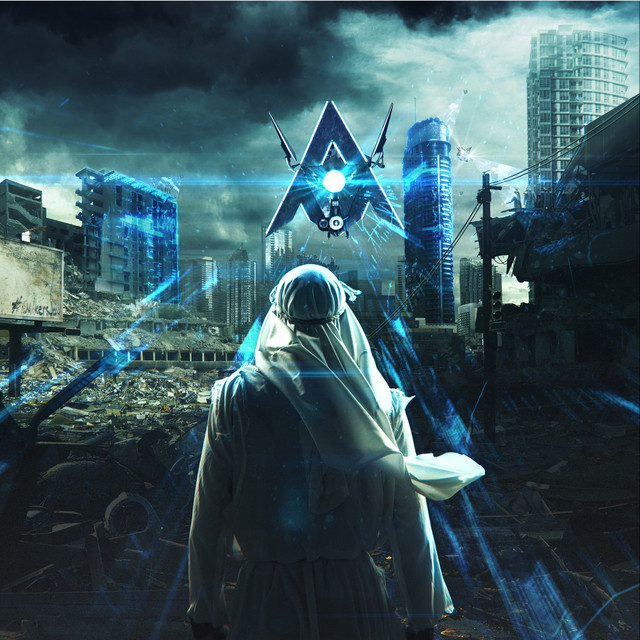 Darkside - Single by Alan Walker | Spotify