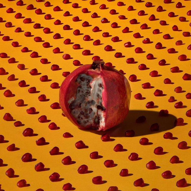 New Hands cover art