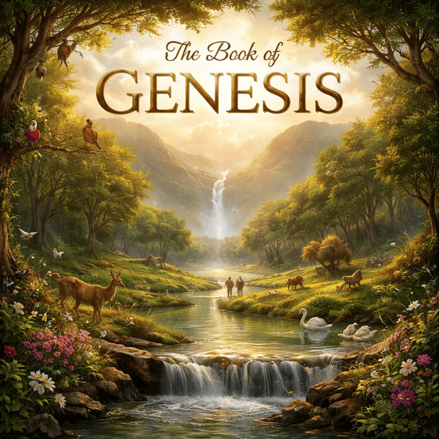 Genesis - Chapter 1