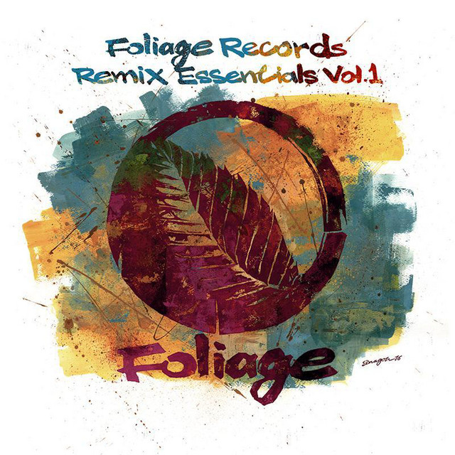 Summer Breeze (Raw Artistic Soul Remix) [feat. Sahffi]