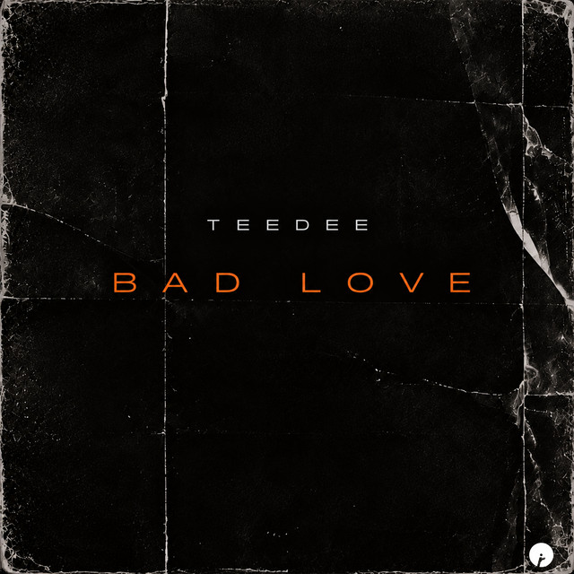 Bad Love cover art