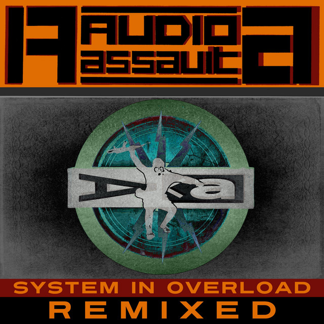 System in Overload (REMIXED) cover art