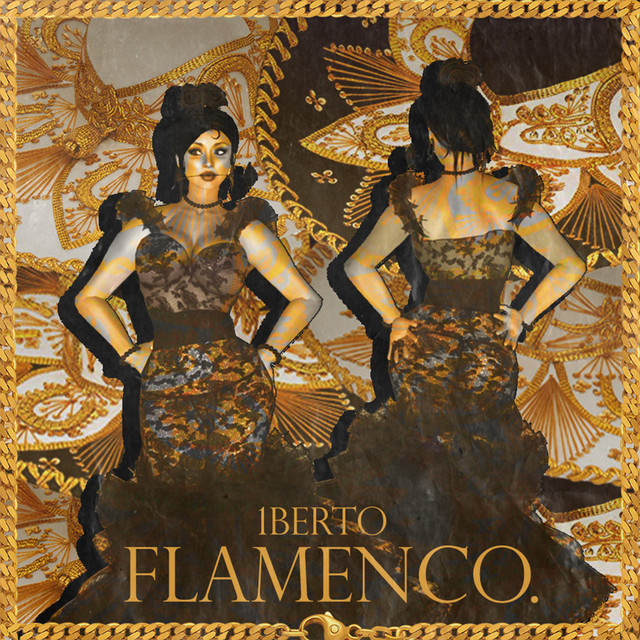 Flamenco cover art