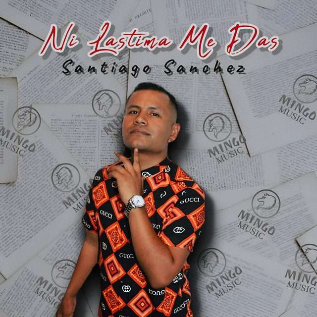 Ni Lastima Me Das