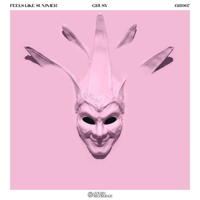 Feels Like Summer (Extended Mix) album art