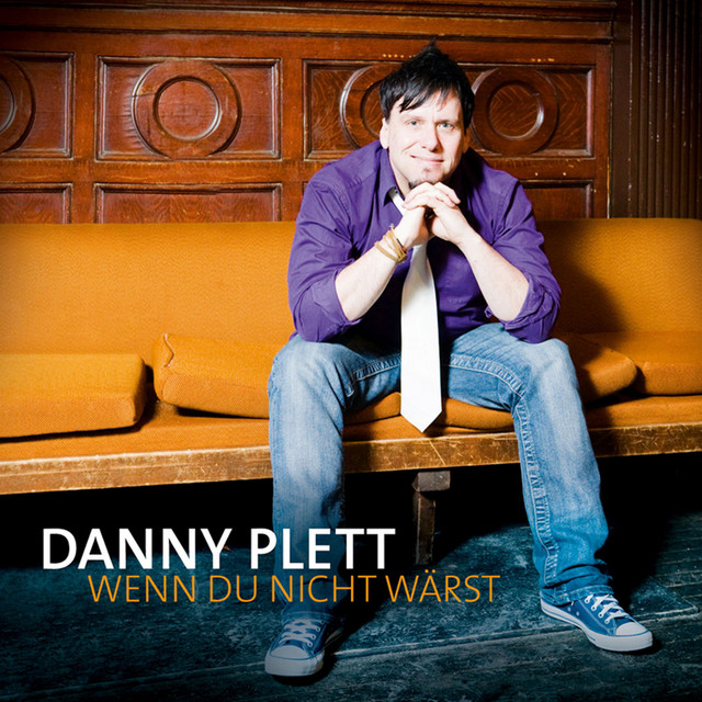 Wenn du nicht wärst cover art