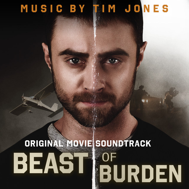 Beast of Burden (Original Motion Picture Soundtrack) cover art