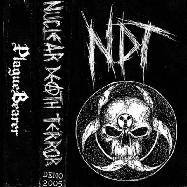 Demo 2005 cover art
