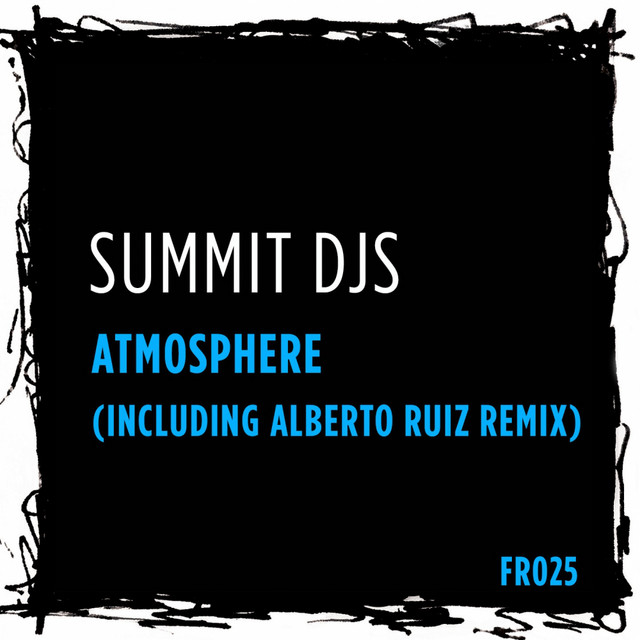 Atmosphere cover art