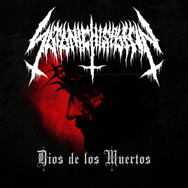Dios de los Muertos cover