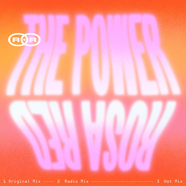 The Power album art