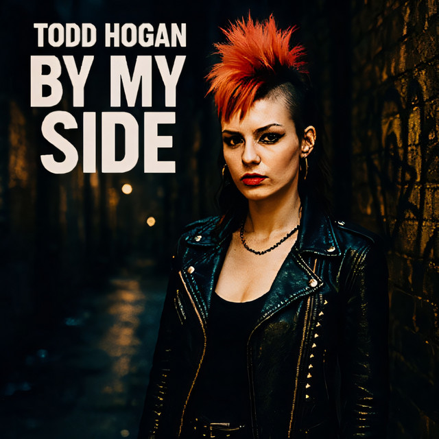 By My Side cover art