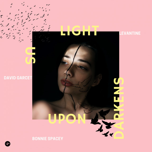 Kate Loves Techno - David Garcet Remix cover art