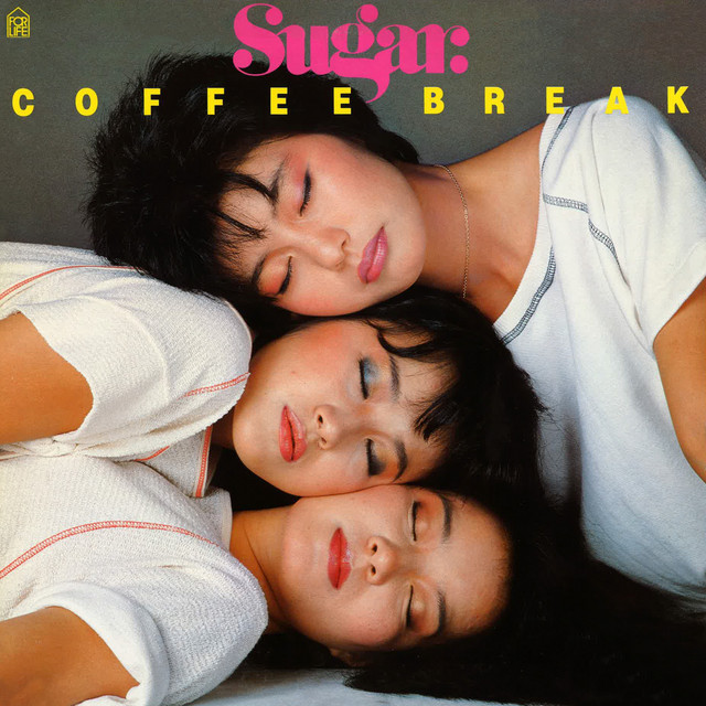 Coffee Break (2026 Remaster) cover art