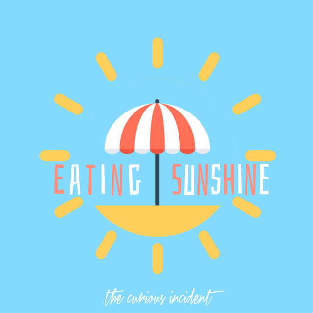 Eating Sunshine cover