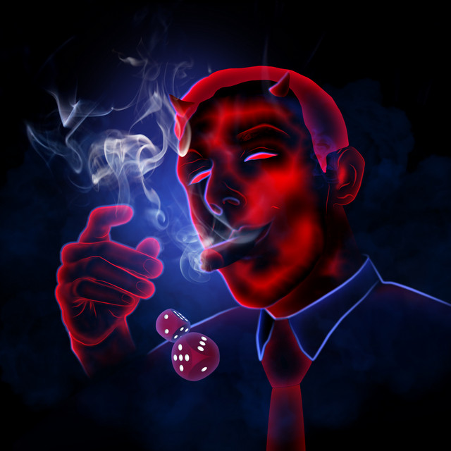 Life is just a game cover art