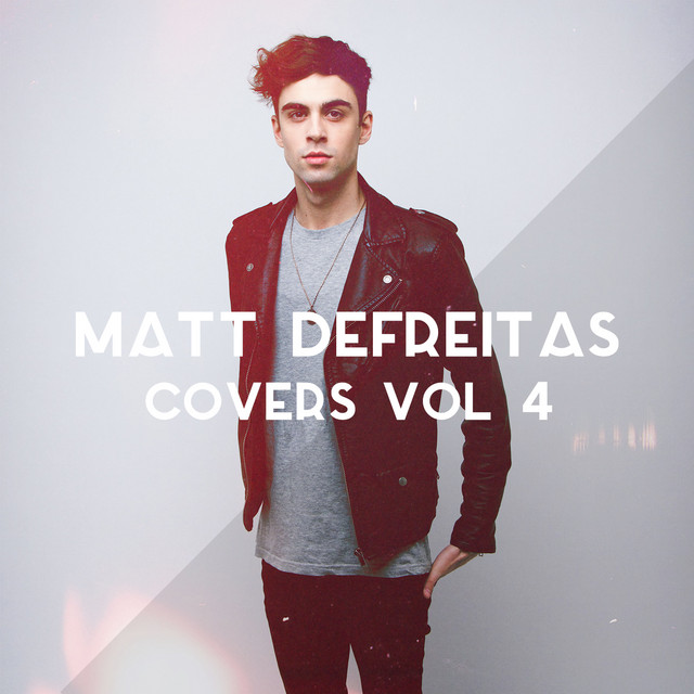 Covers, Vol. 4 cover art