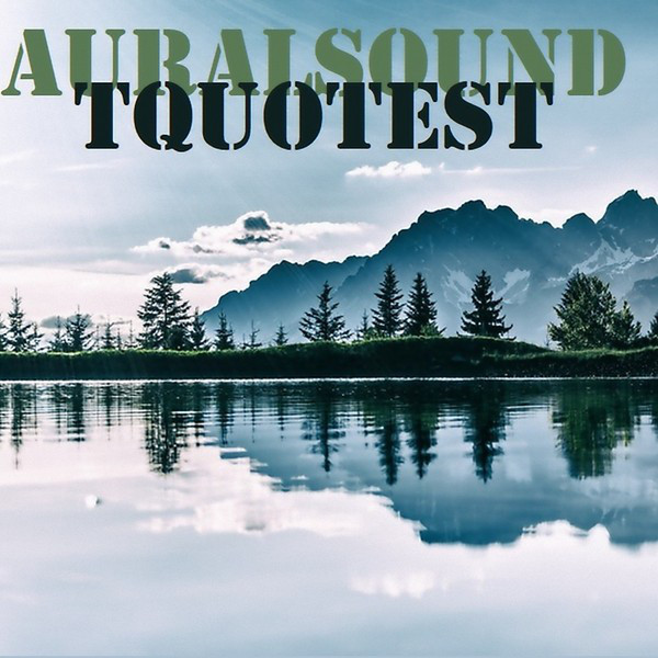 Tquotest cover art