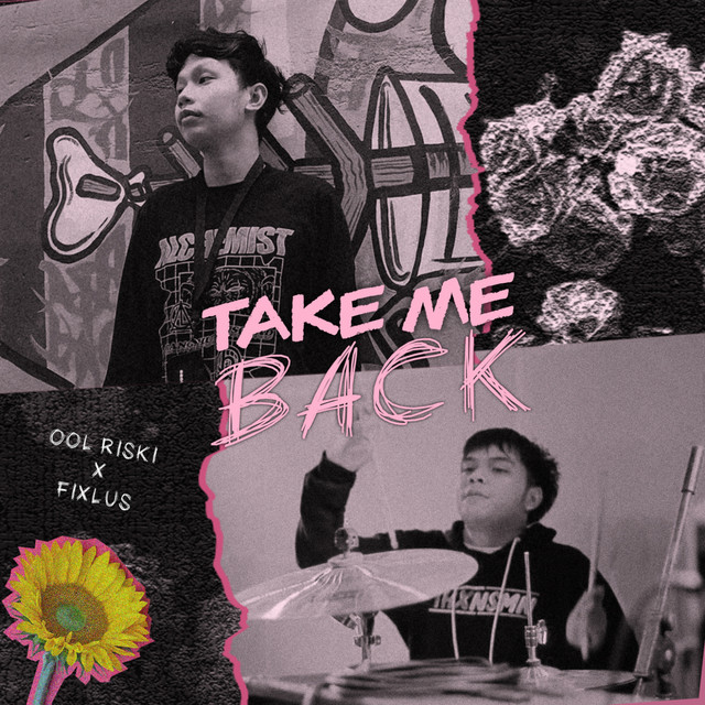 Take Me Back - Single by Ool Riski | Spotify