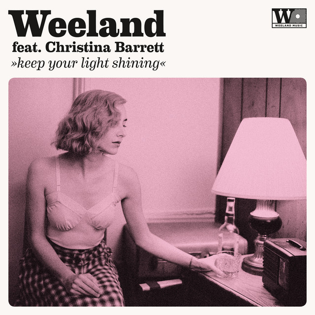 Keep Your Light Shining cover