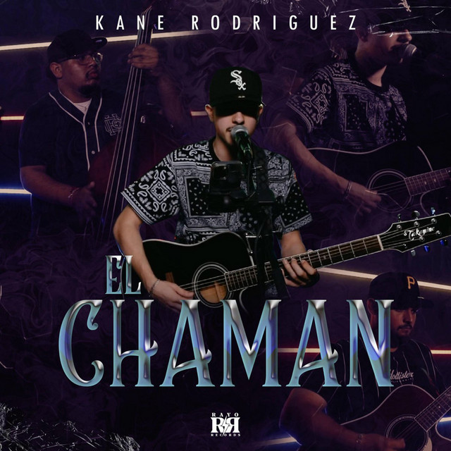 El Chaman - En Vivo