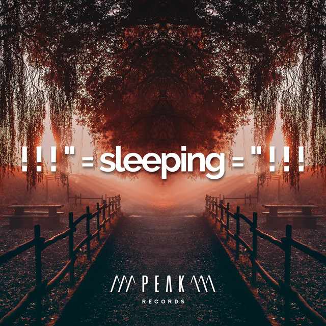sleeping = " ! ! ! - Album by Sounds of Nature | Spotify